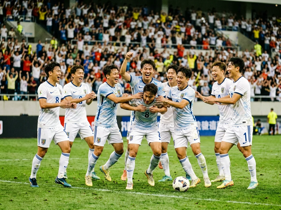 巴尔韦德解读2026世界杯前景乌拉圭冲冠动向引球迷热议