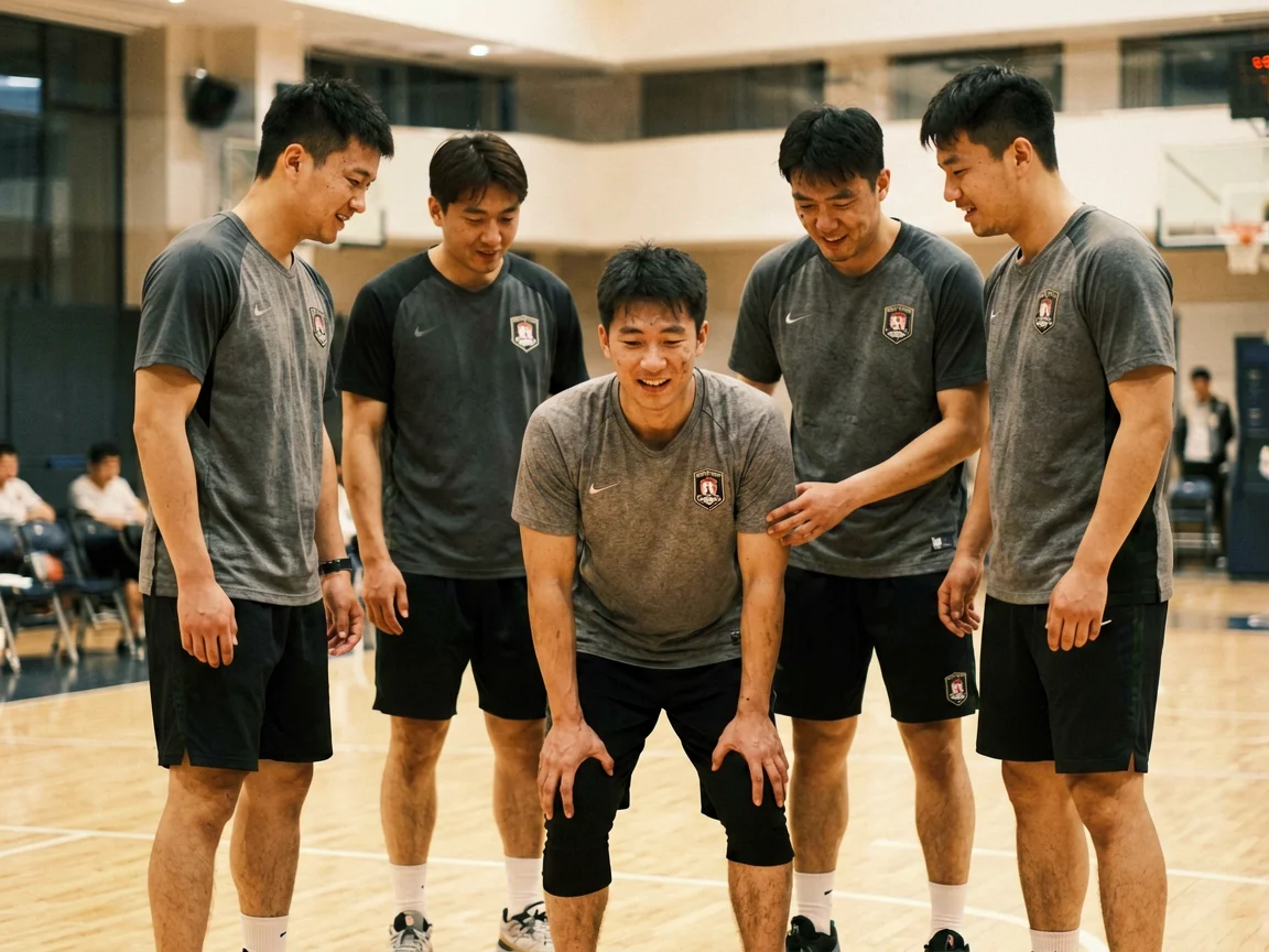 杨家玉冬奥会最新参赛动向竞走名将全力备战冲佳绩（PG）